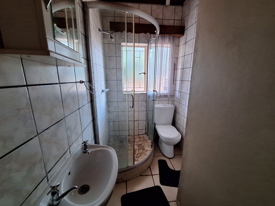 To Let 1 Bedroom Property for Rent in Potchefstroom North West